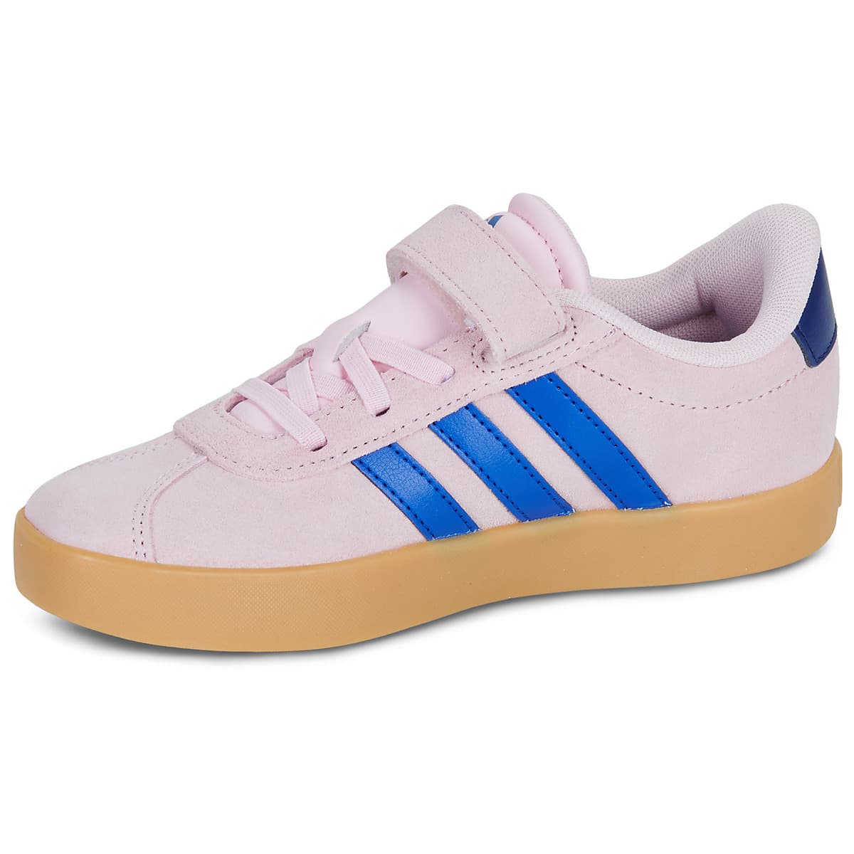 Girls' Sneakers adidas Pink
