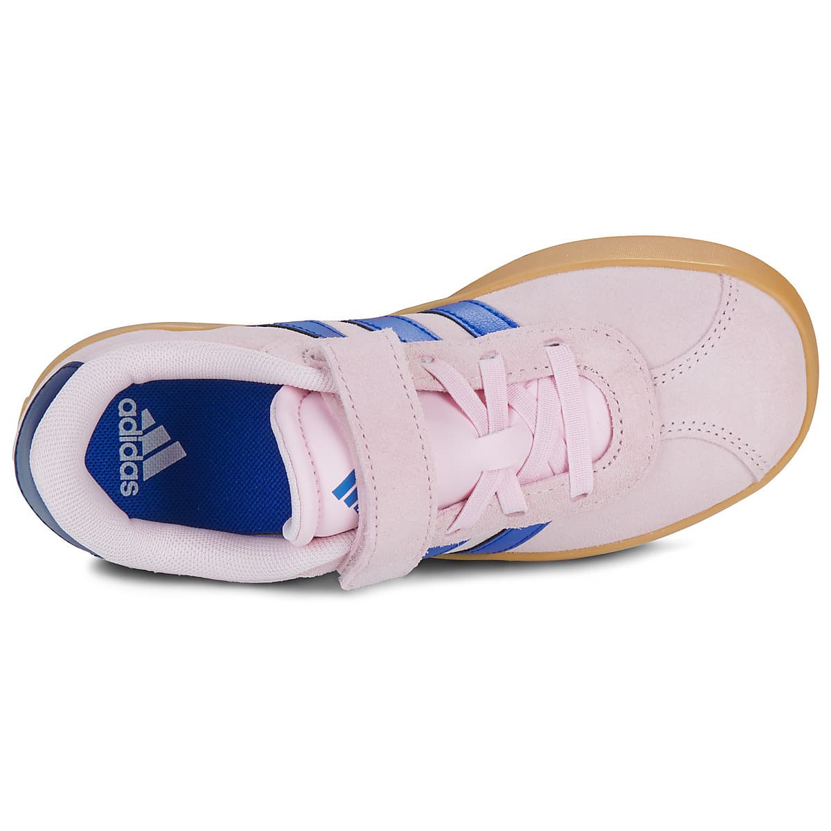 Girls' Sneakers adidas Pink
