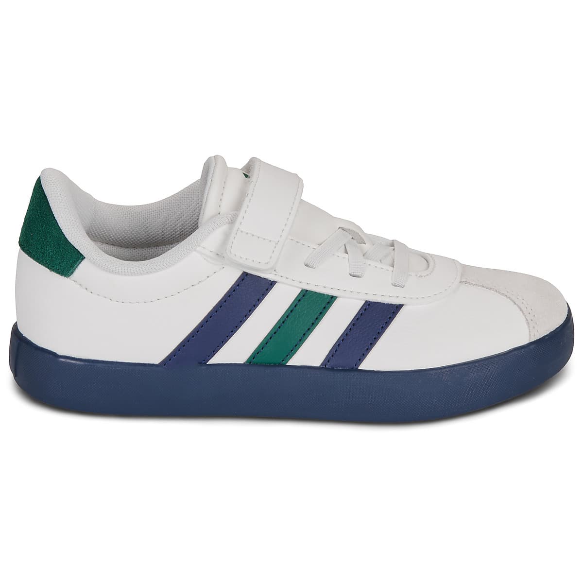 Girls' Sneakers adidas White