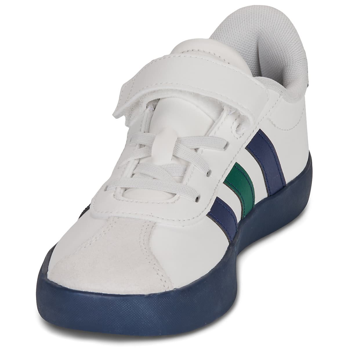 Girls' Sneakers adidas White