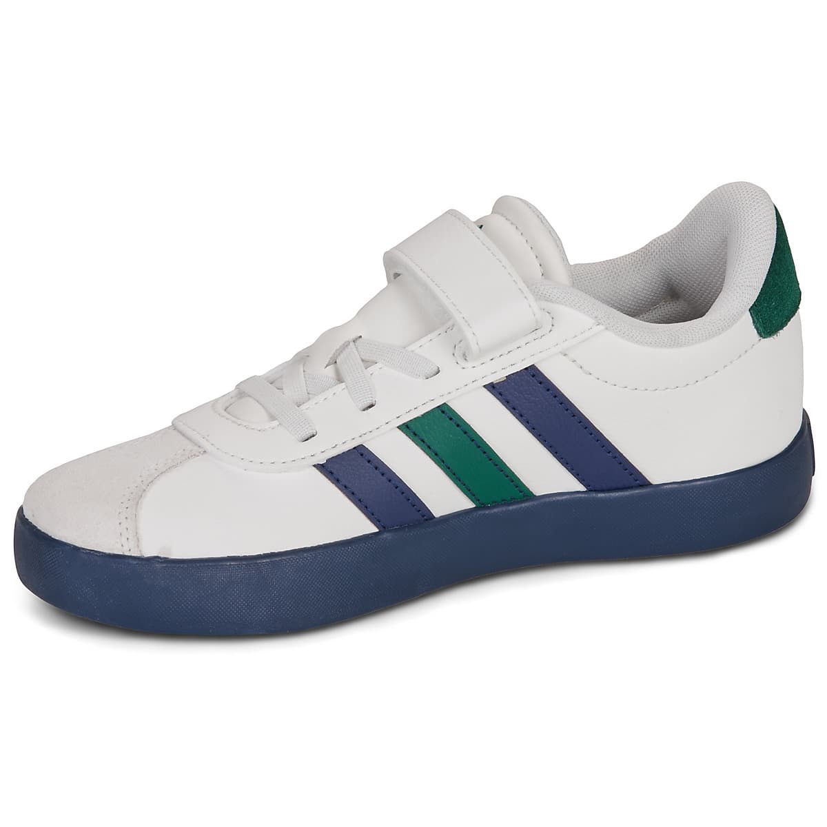 Girls' Sneakers adidas White