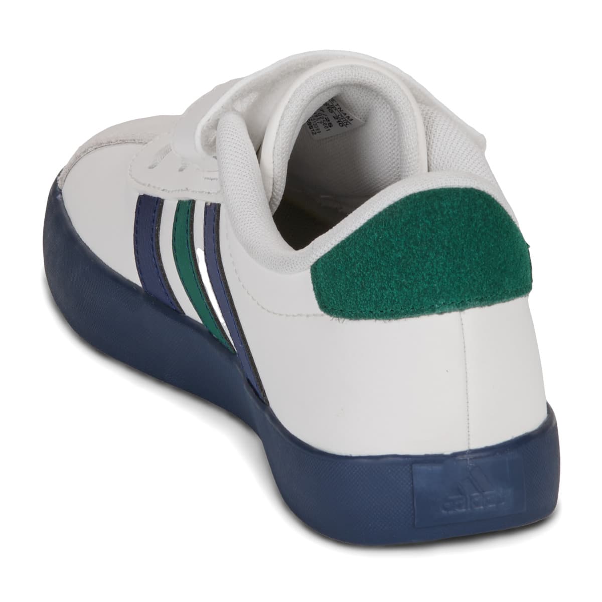 Girls' Sneakers adidas White