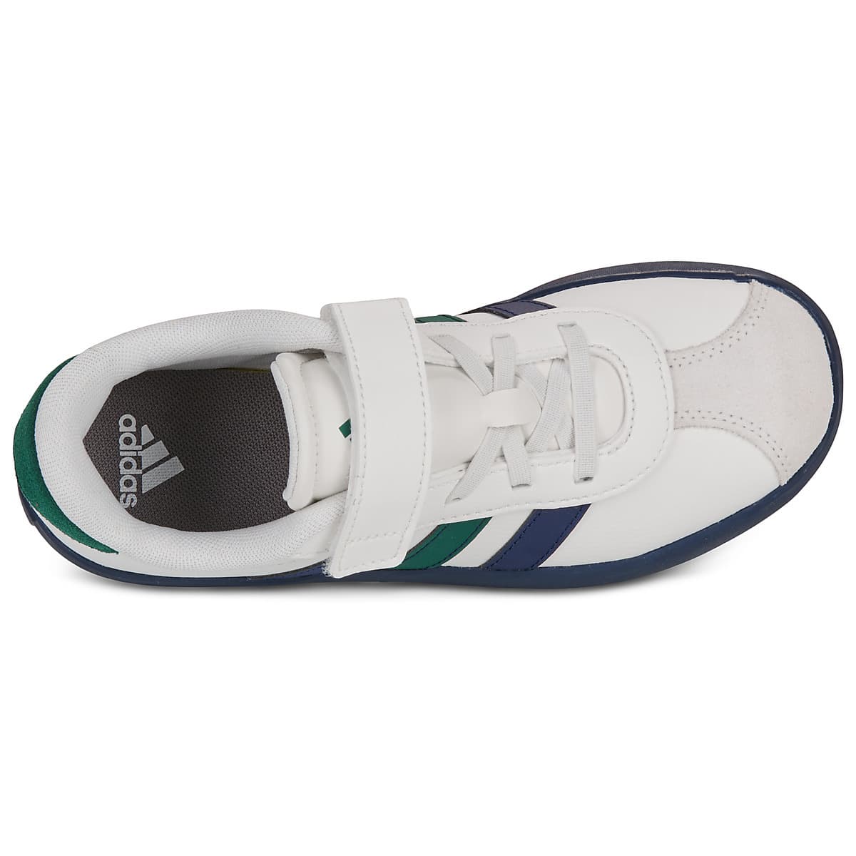 Girls' Sneakers adidas White