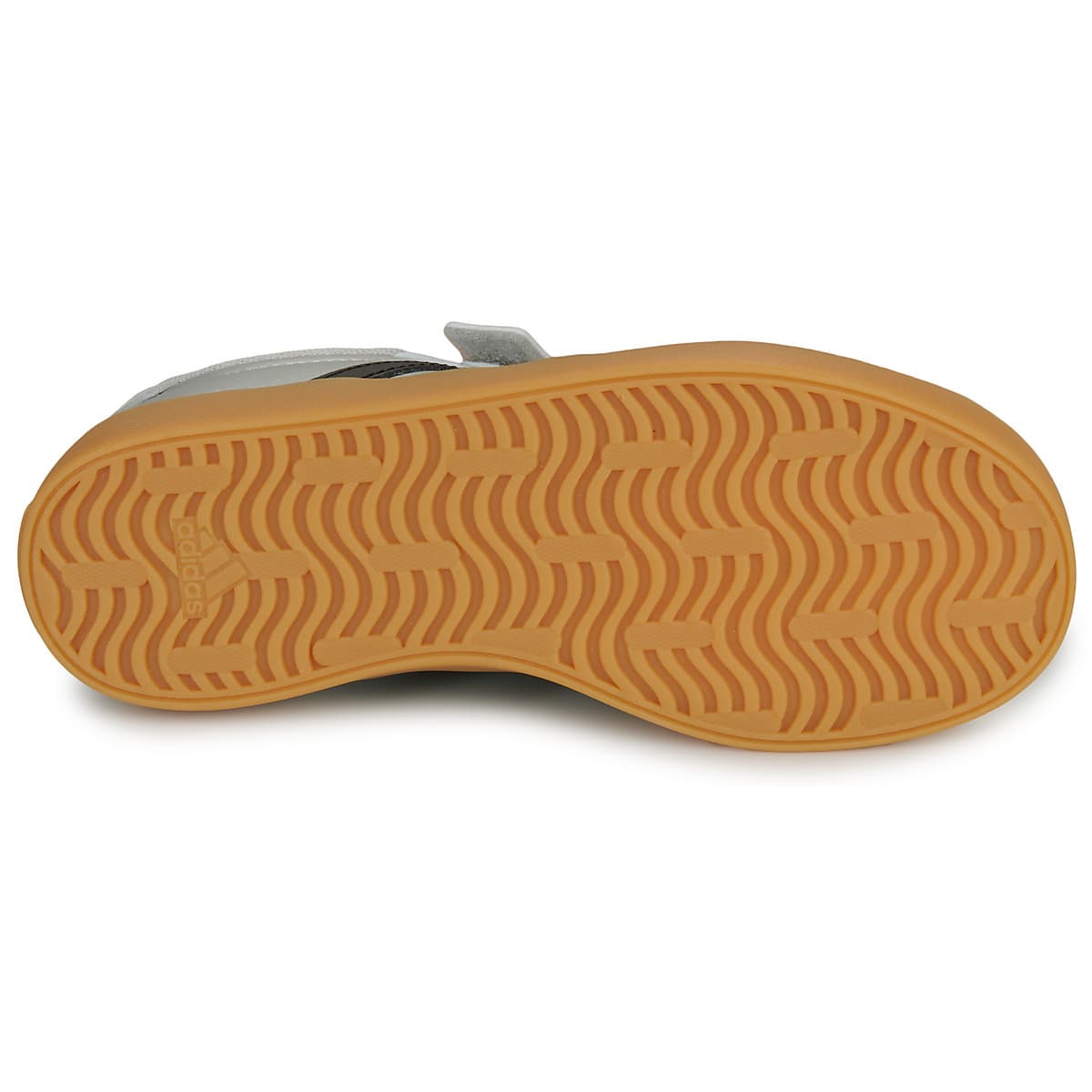 Girls' Sneakers adidas Silver