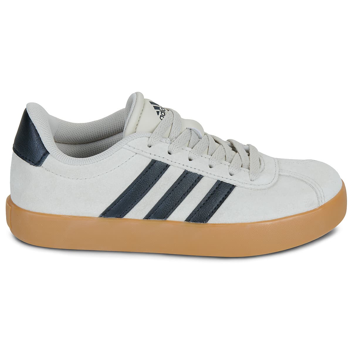 Girls' Sneakers adidas Beige