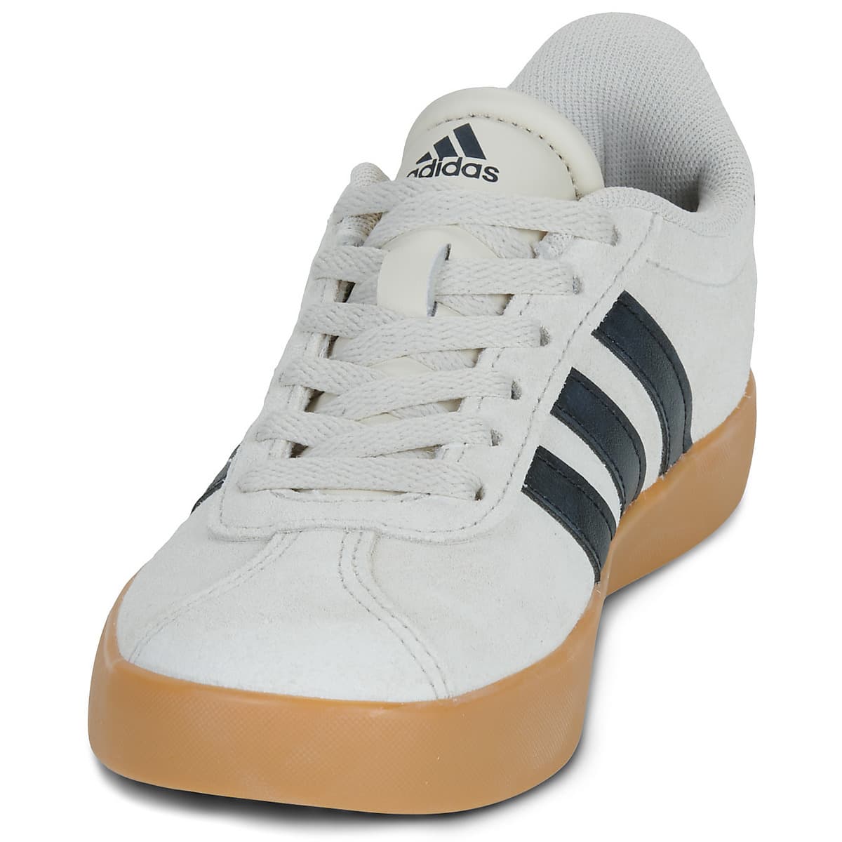 Girls' Sneakers adidas Beige