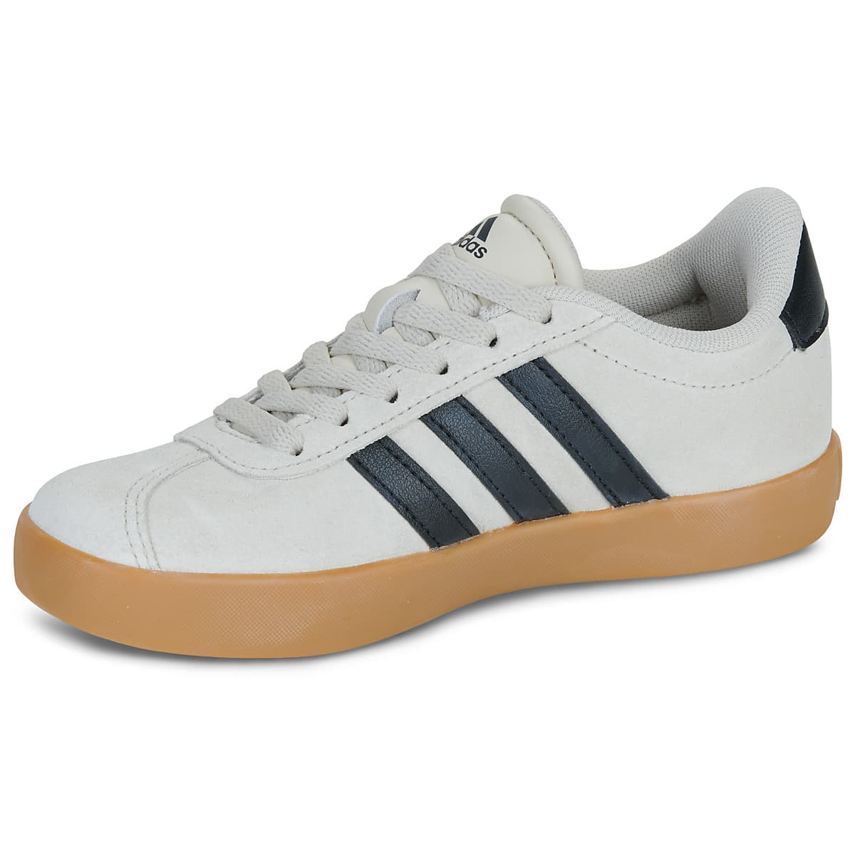 Girls' Sneakers adidas Beige