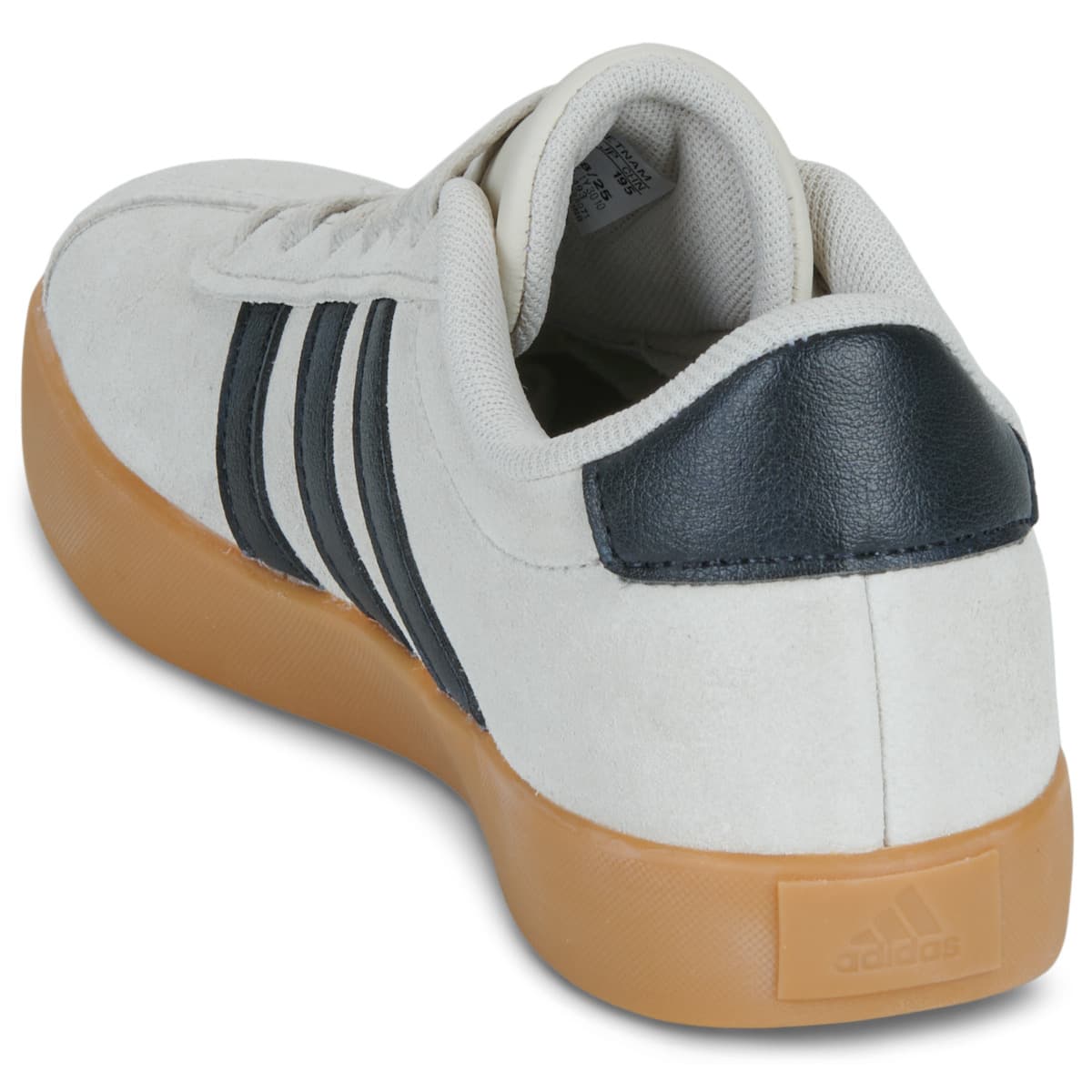 Girls' Sneakers adidas Beige