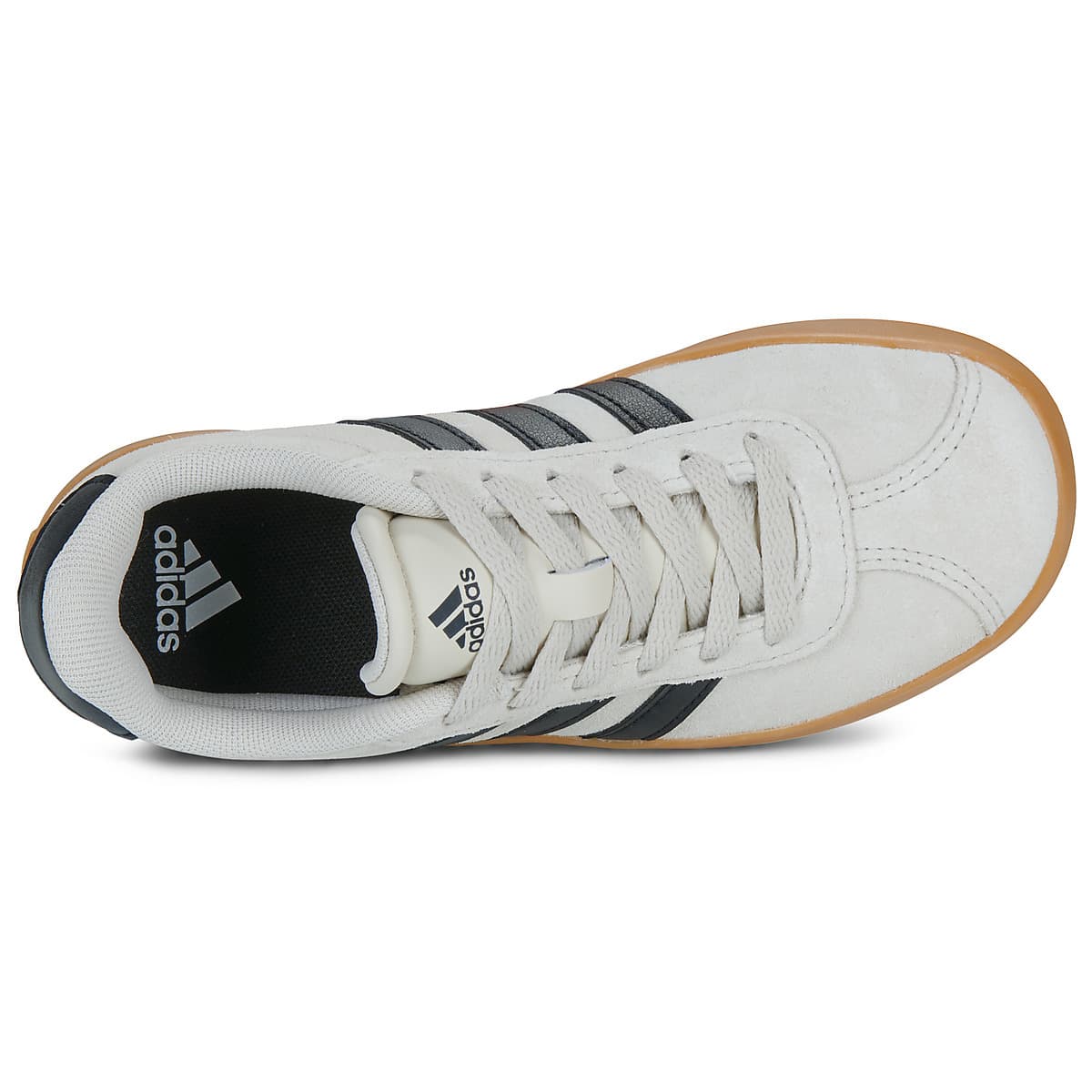 Girls' Sneakers adidas Beige