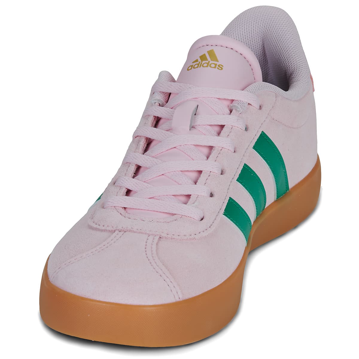 Girls' Sneakers adidas Pink
