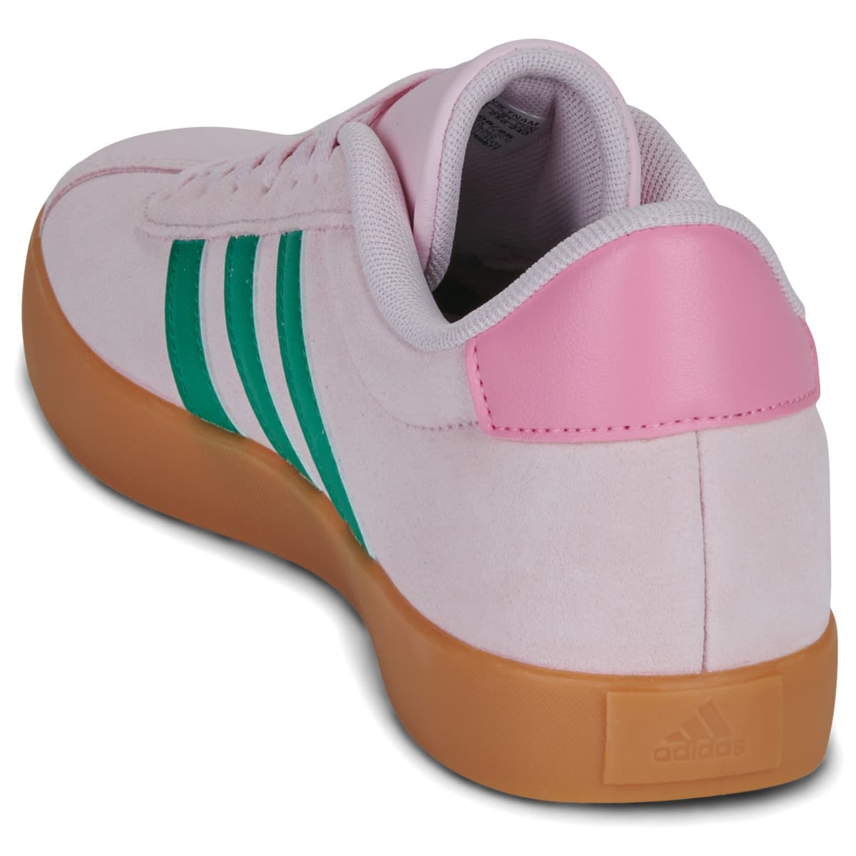 Girls' Sneakers adidas Pink