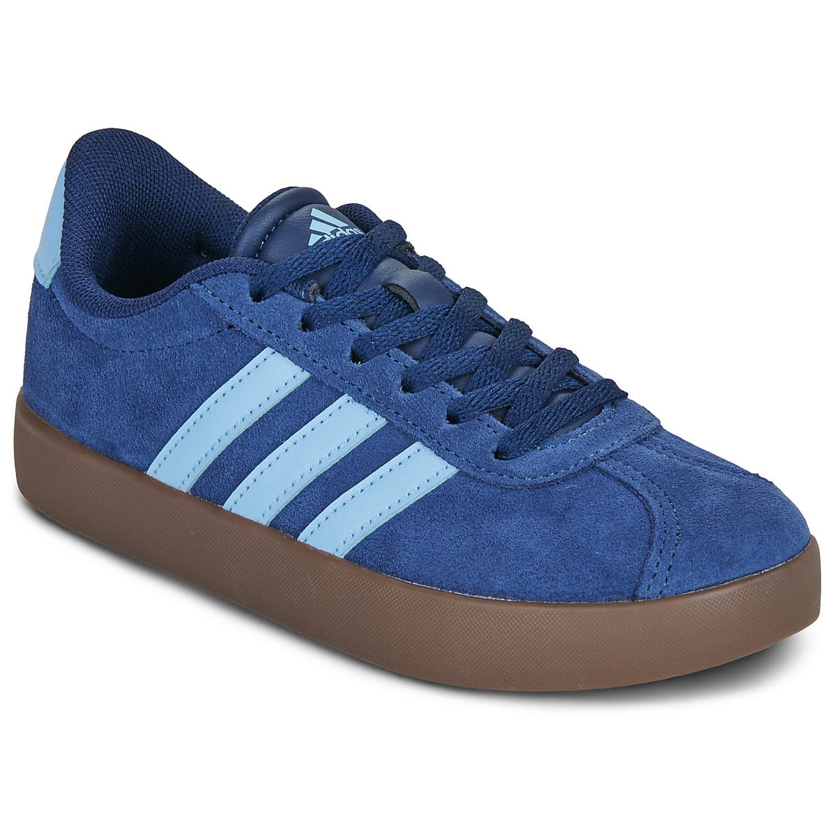 Boys' Sneakers adidas Blue