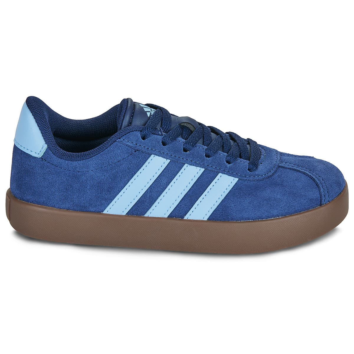 Boys' Sneakers adidas Blue