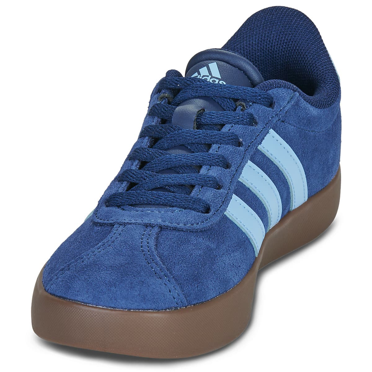 Boys' Sneakers adidas Blue