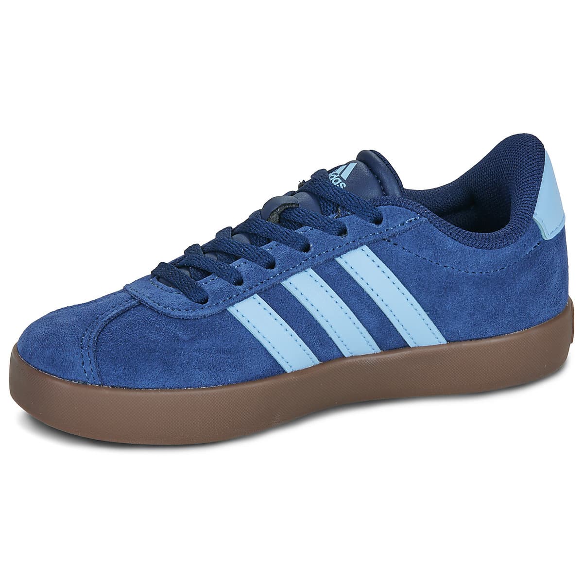 Boys' Sneakers adidas Blue