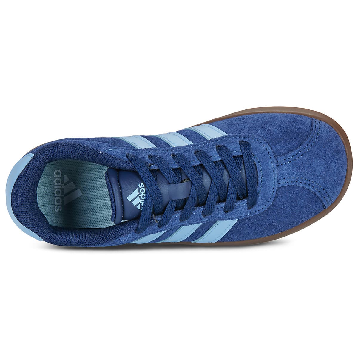 Boys' Sneakers adidas Blue