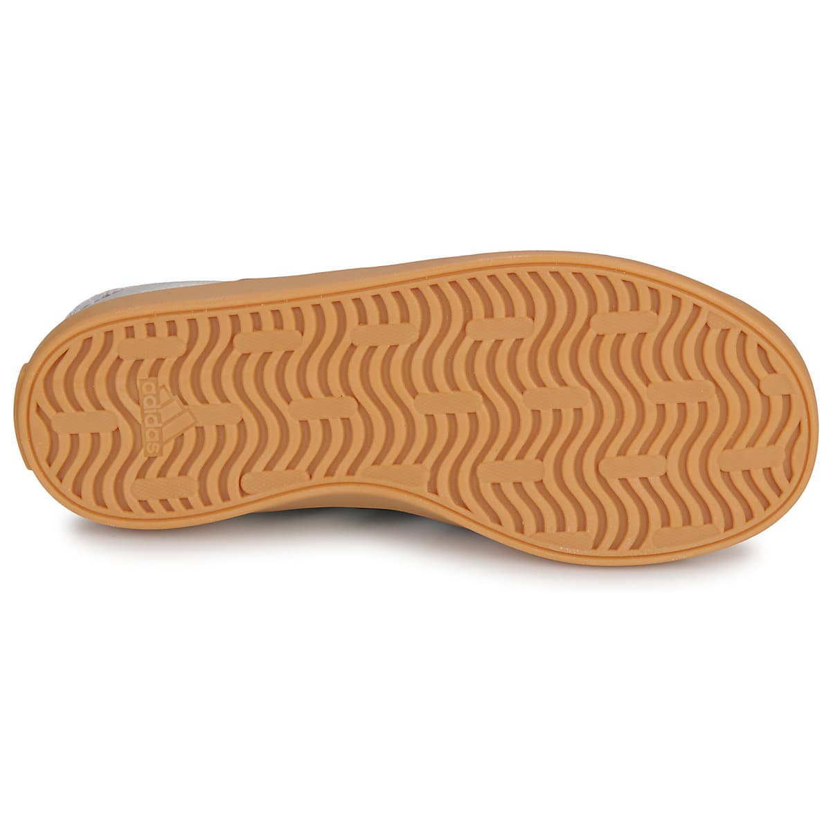 Girls' Sneakers adidas Silver