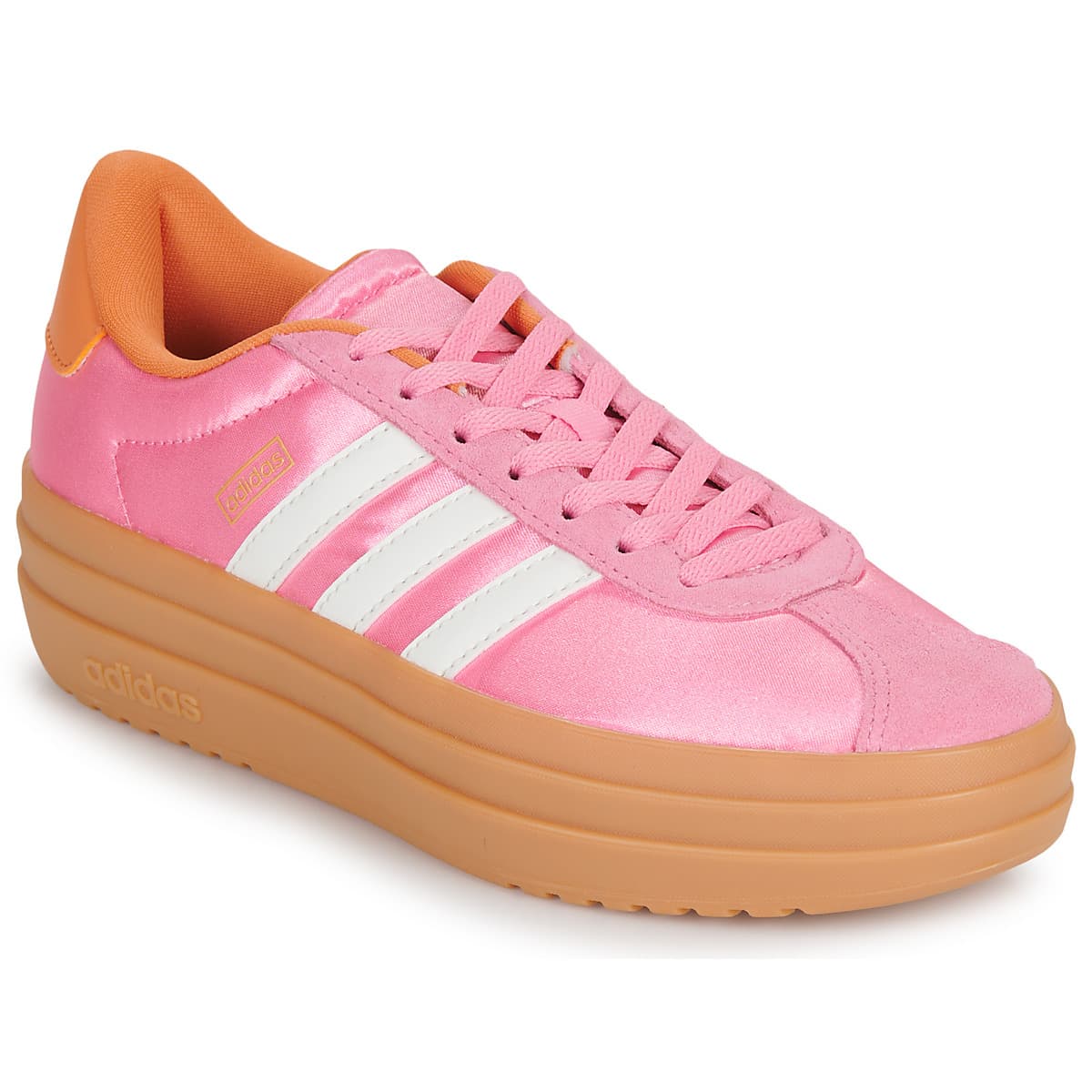 Xαμηλά Sneakers adidas VL COURT BOLD J