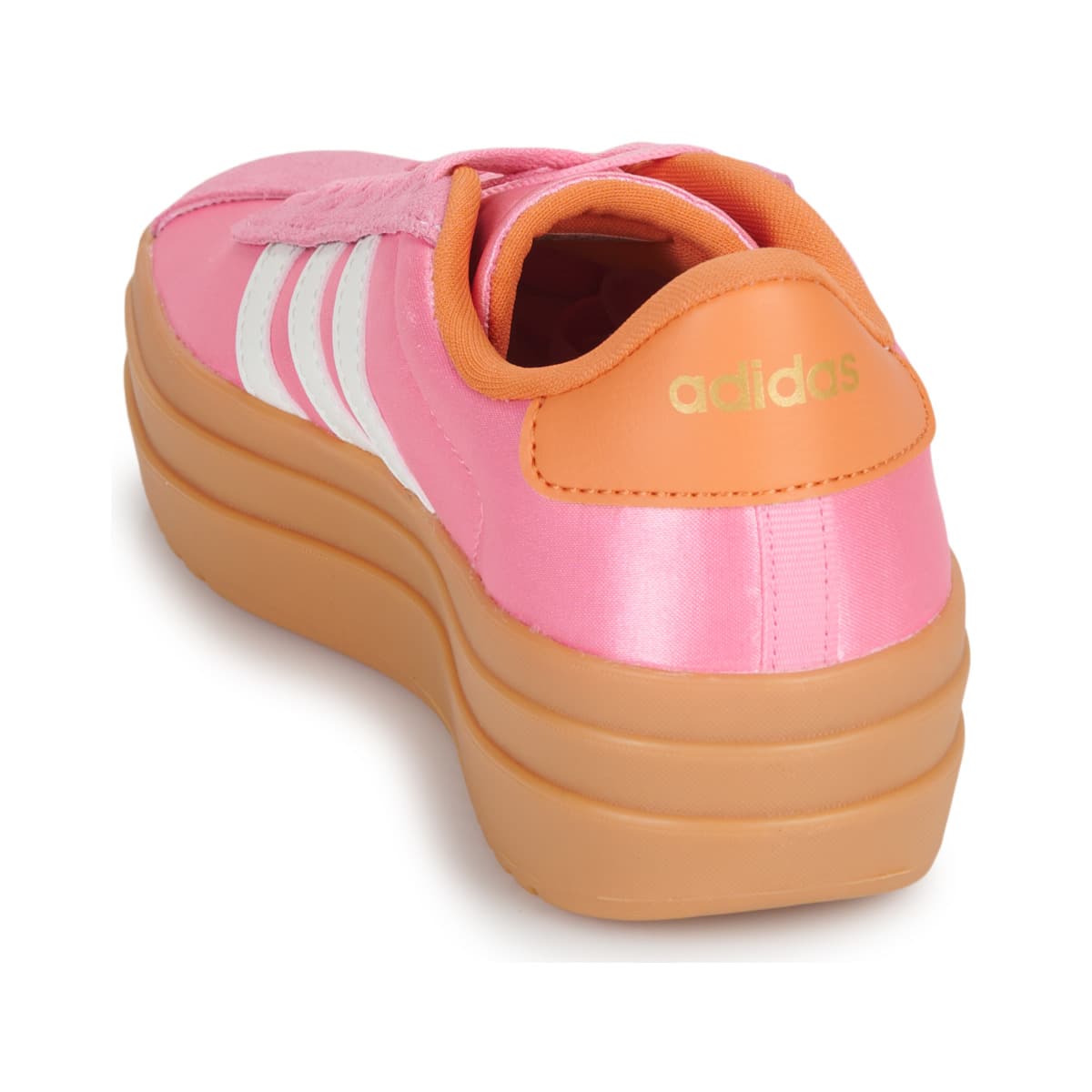 Girls' Sneakers adidas Pink