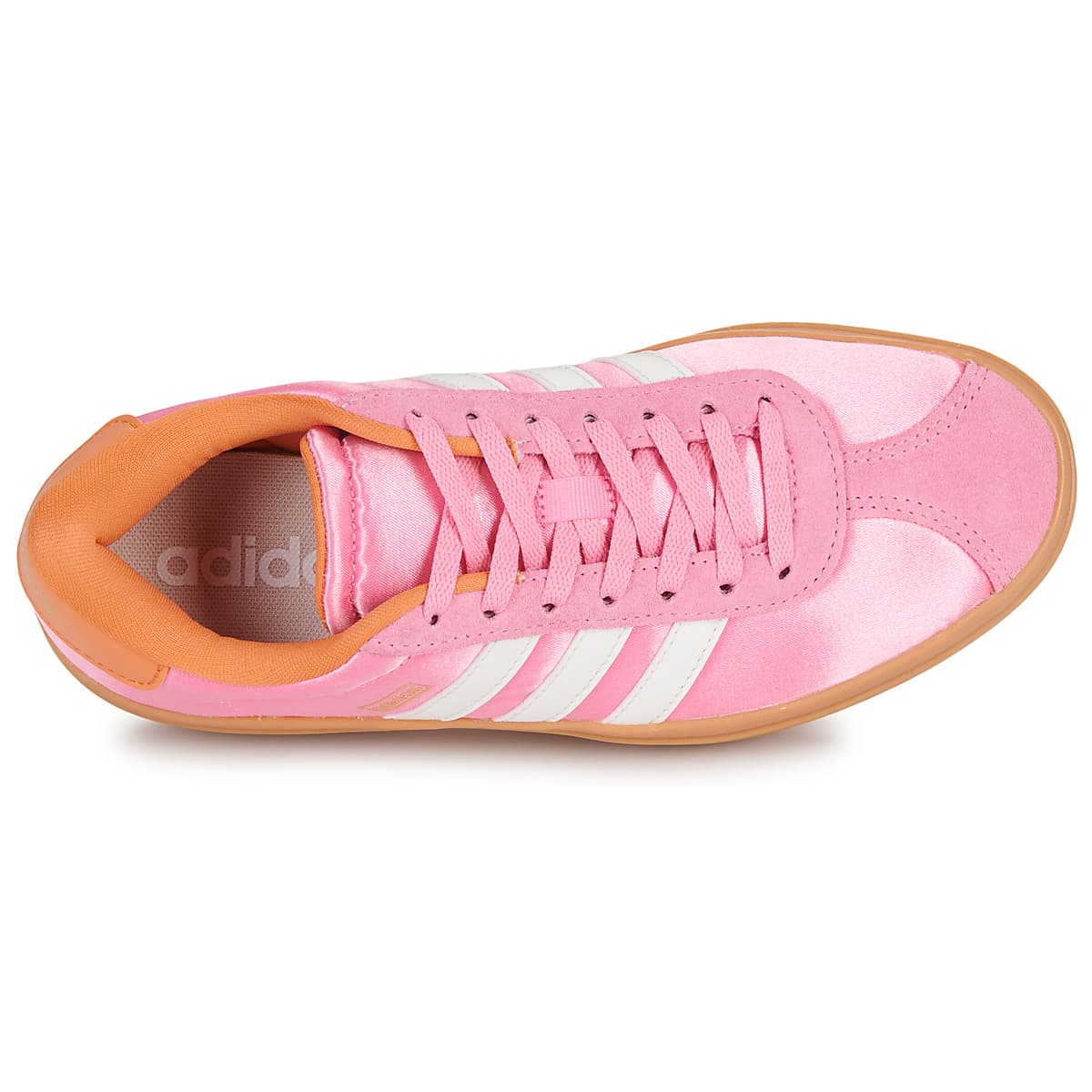 Girls' Sneakers adidas Pink