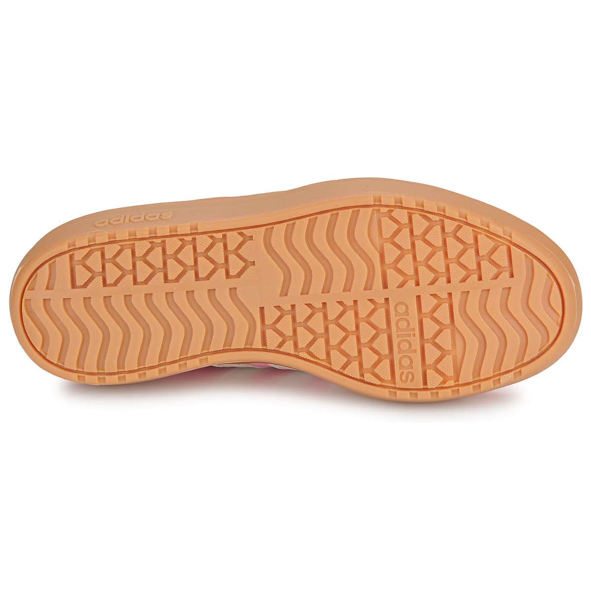 Girls' Sneakers adidas Pink