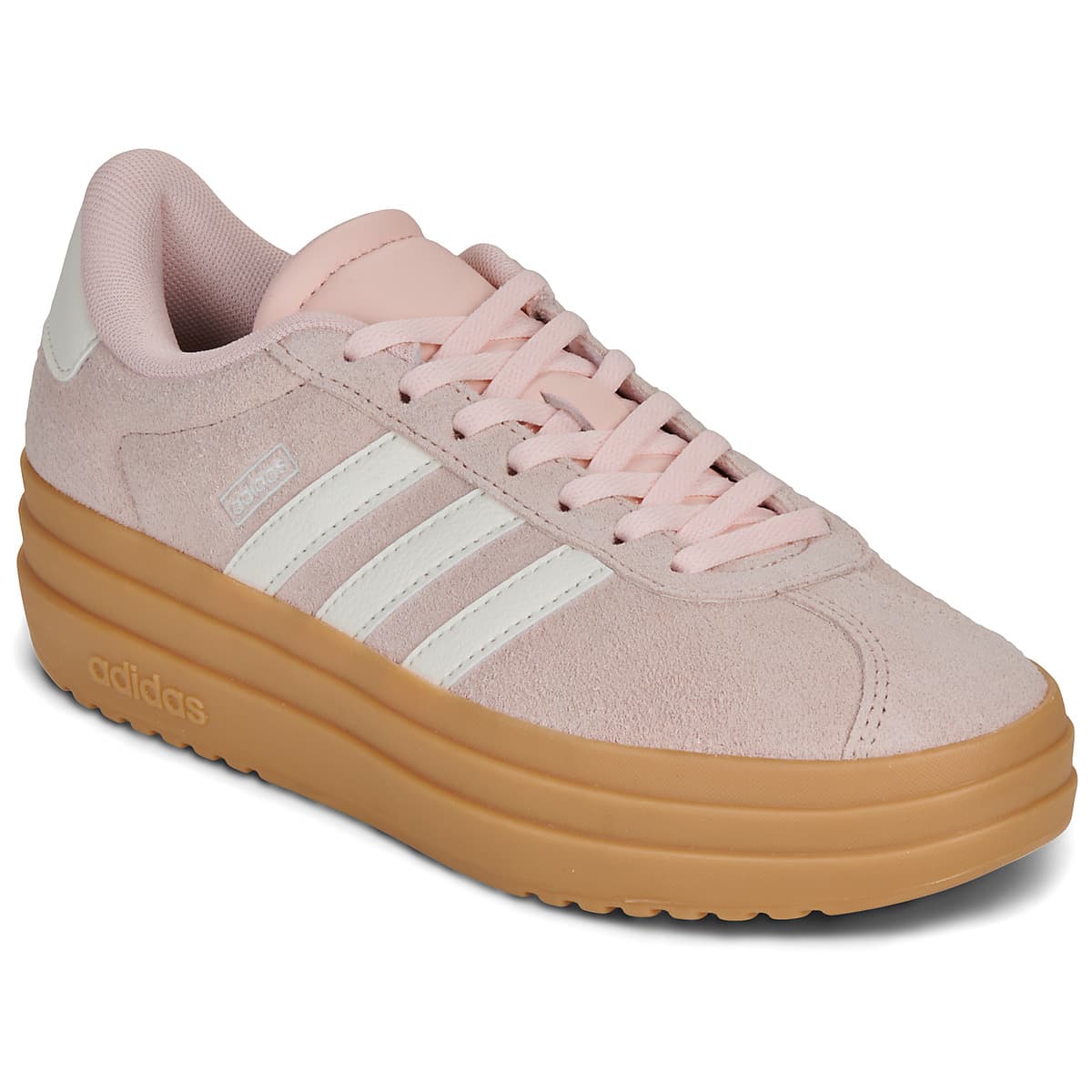 Xαμηλά Sneakers adidas VL COURT BOLD J