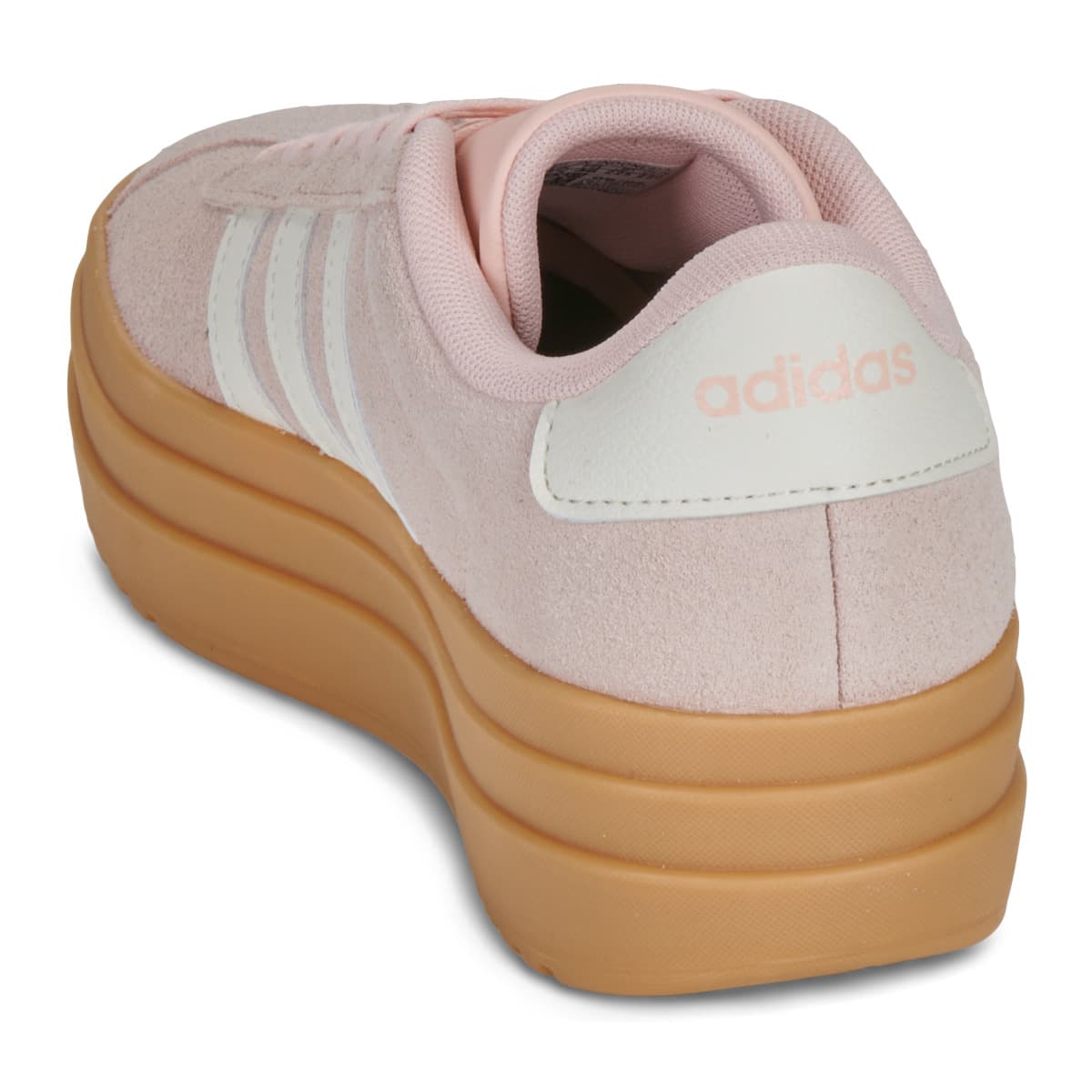 Girls' Sneakers adidas Pink