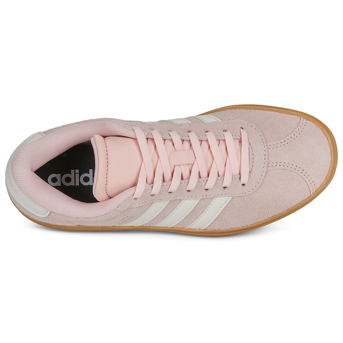 Girls' Sneakers adidas Pink