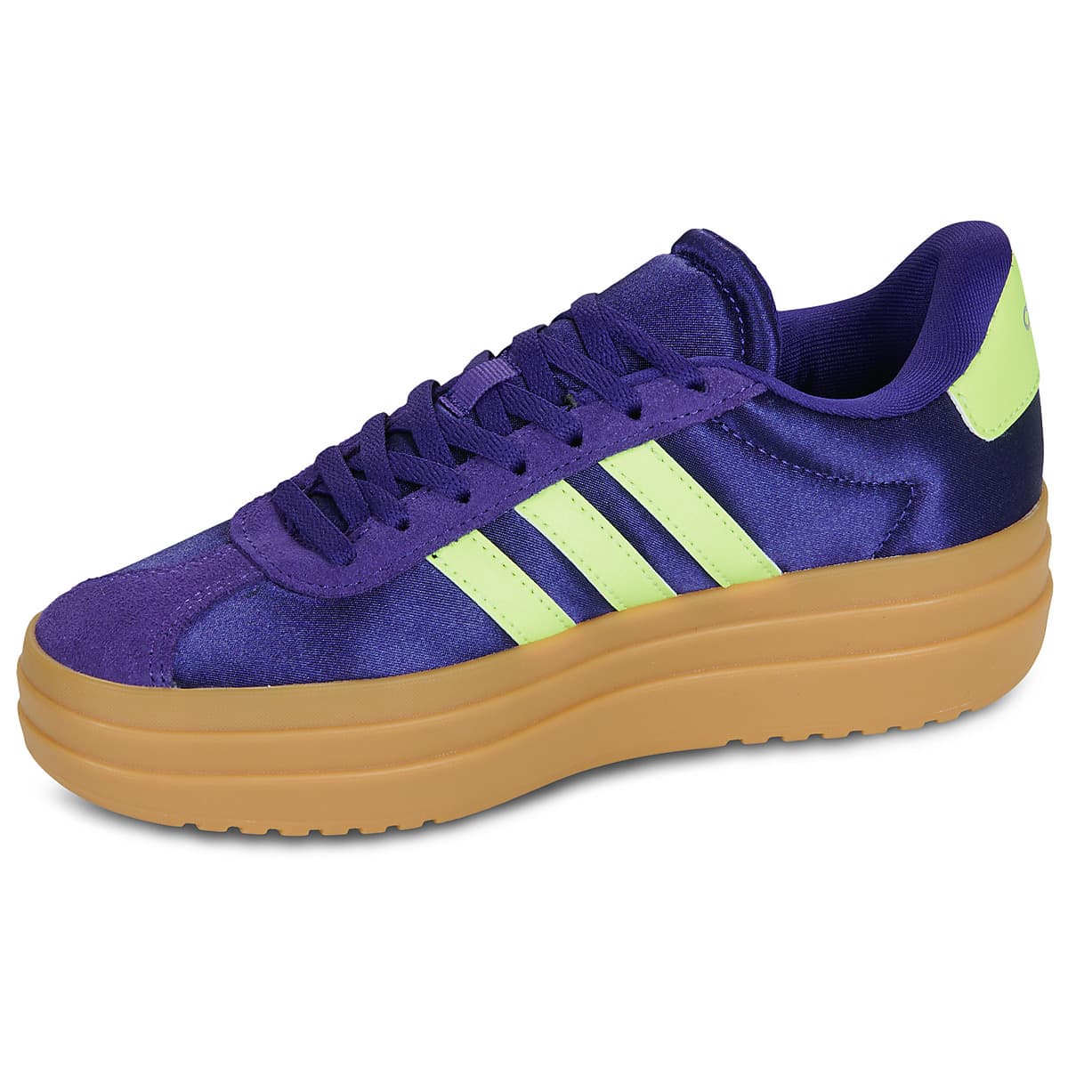 Girls' Sneakers adidas Purple