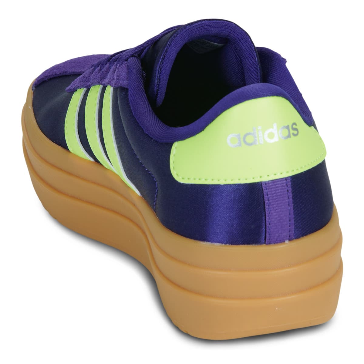 Girls' Sneakers adidas Purple