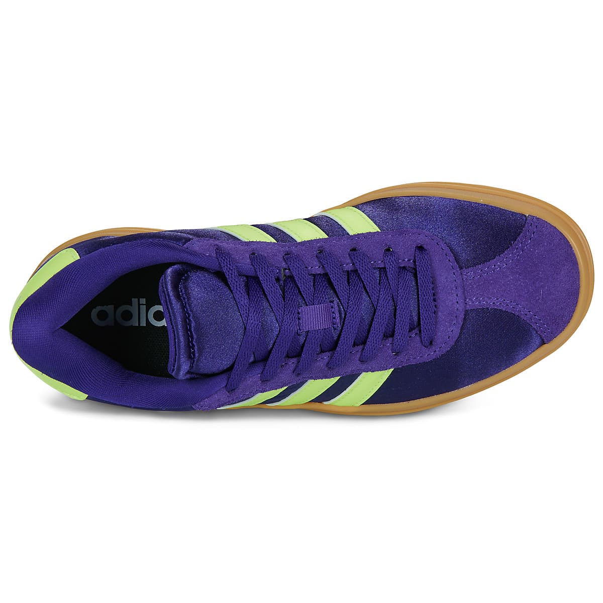 Girls' Sneakers adidas Purple