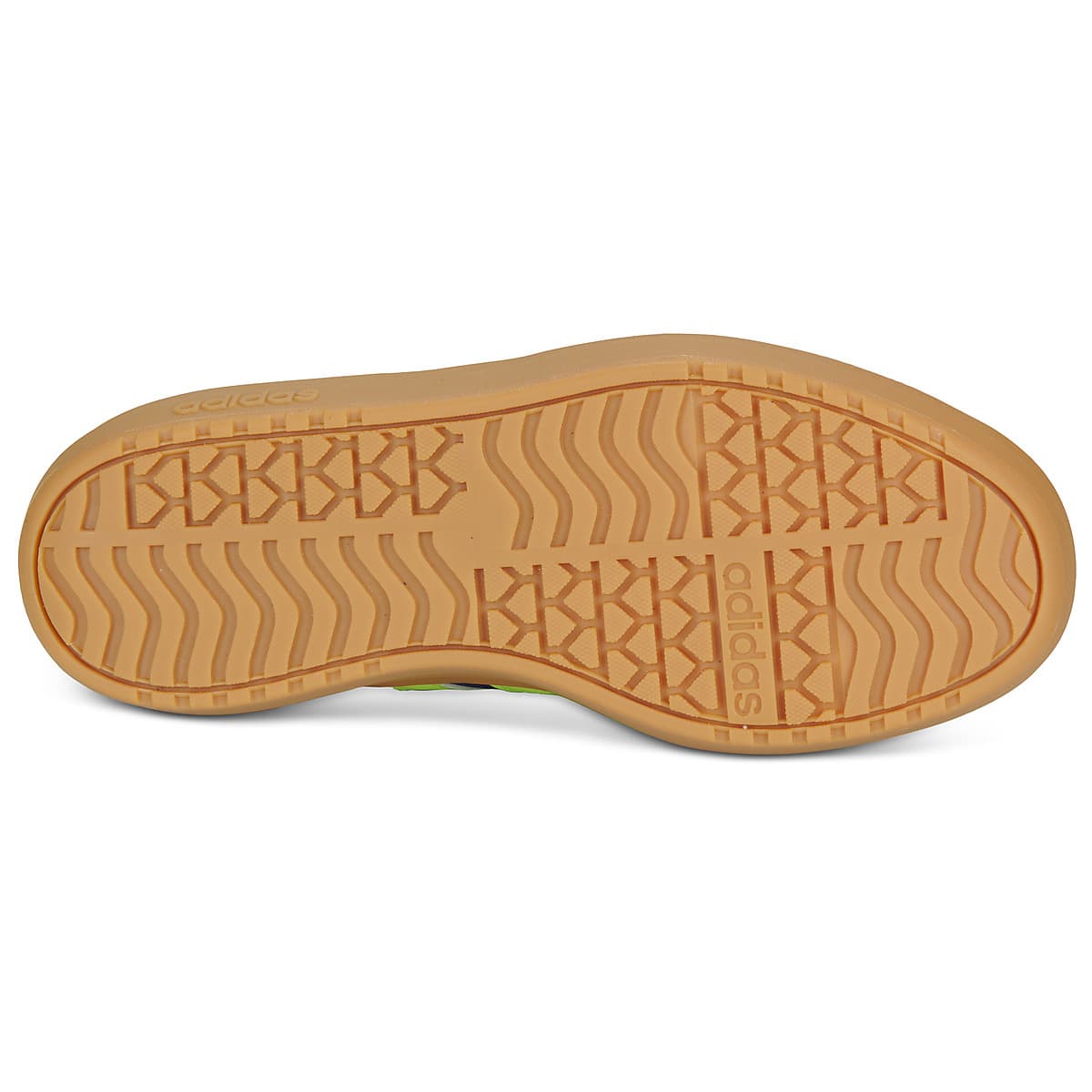 Girls' Sneakers adidas Purple