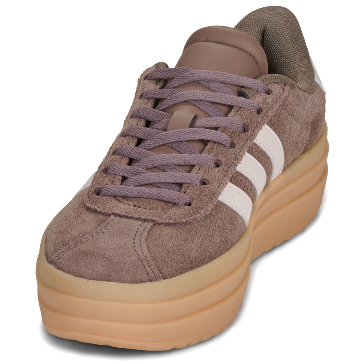 adidas VL Court Bold Platform Sneakers