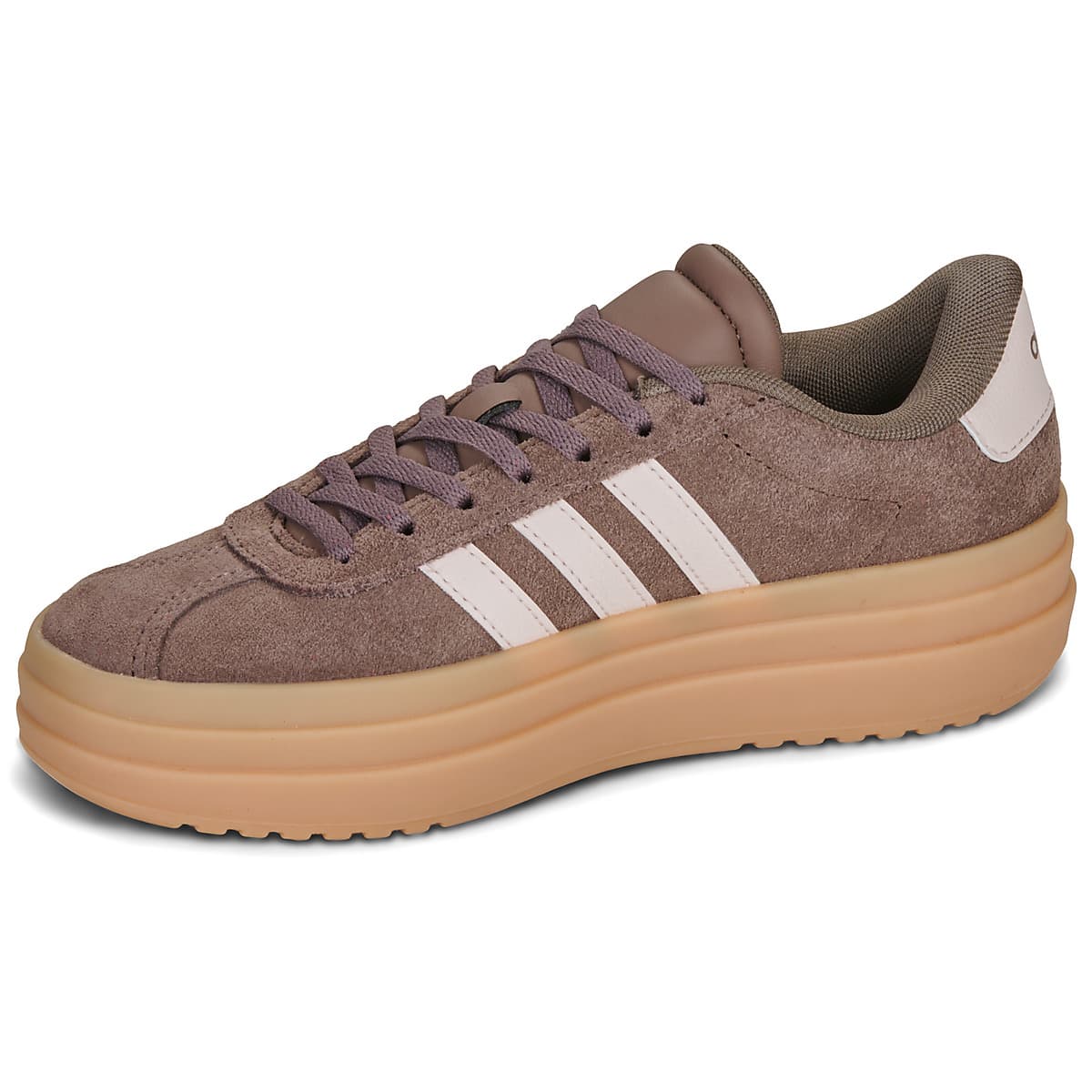 adidas VL Court Bold Platform Sneakers
