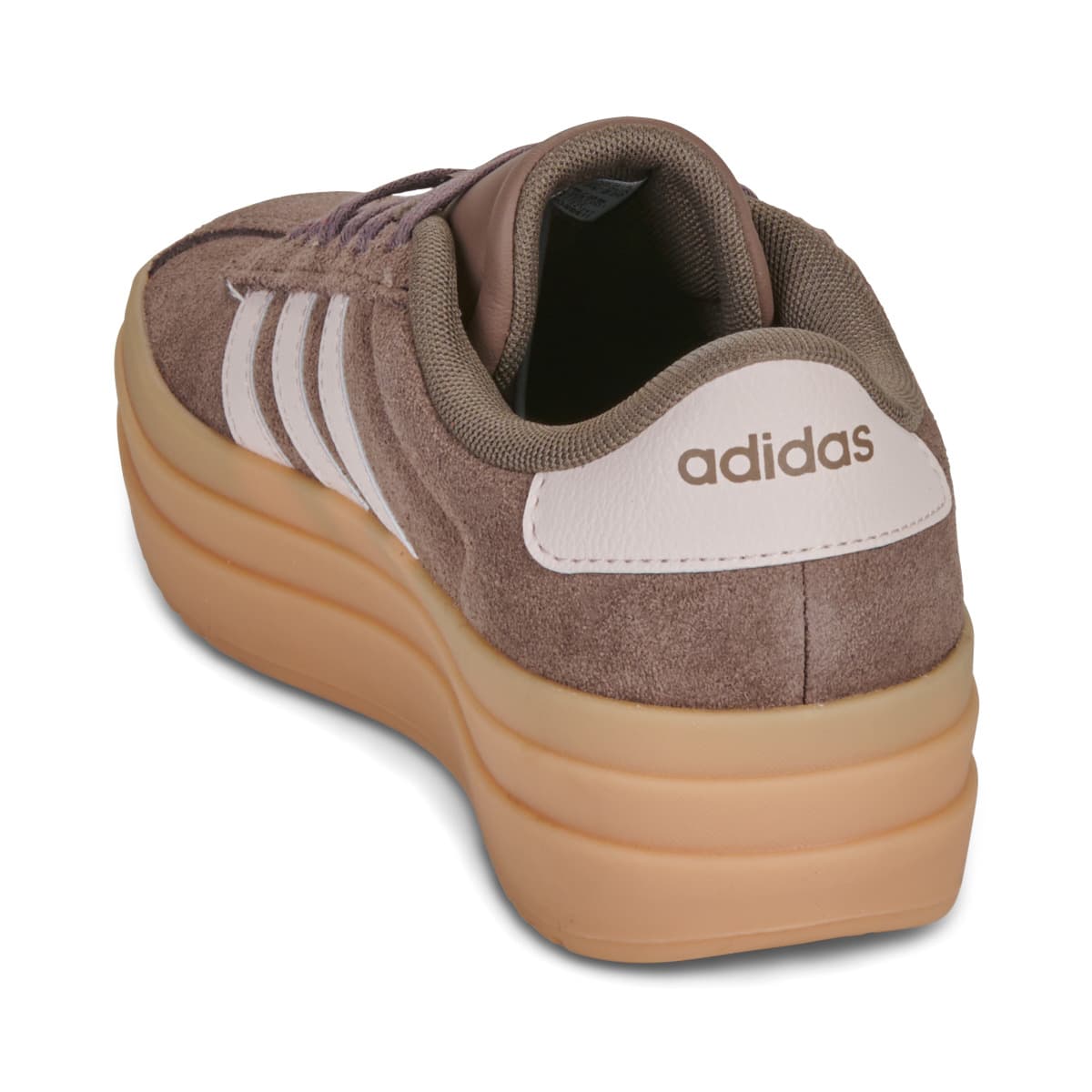 adidas VL Court Bold Platform Sneakers