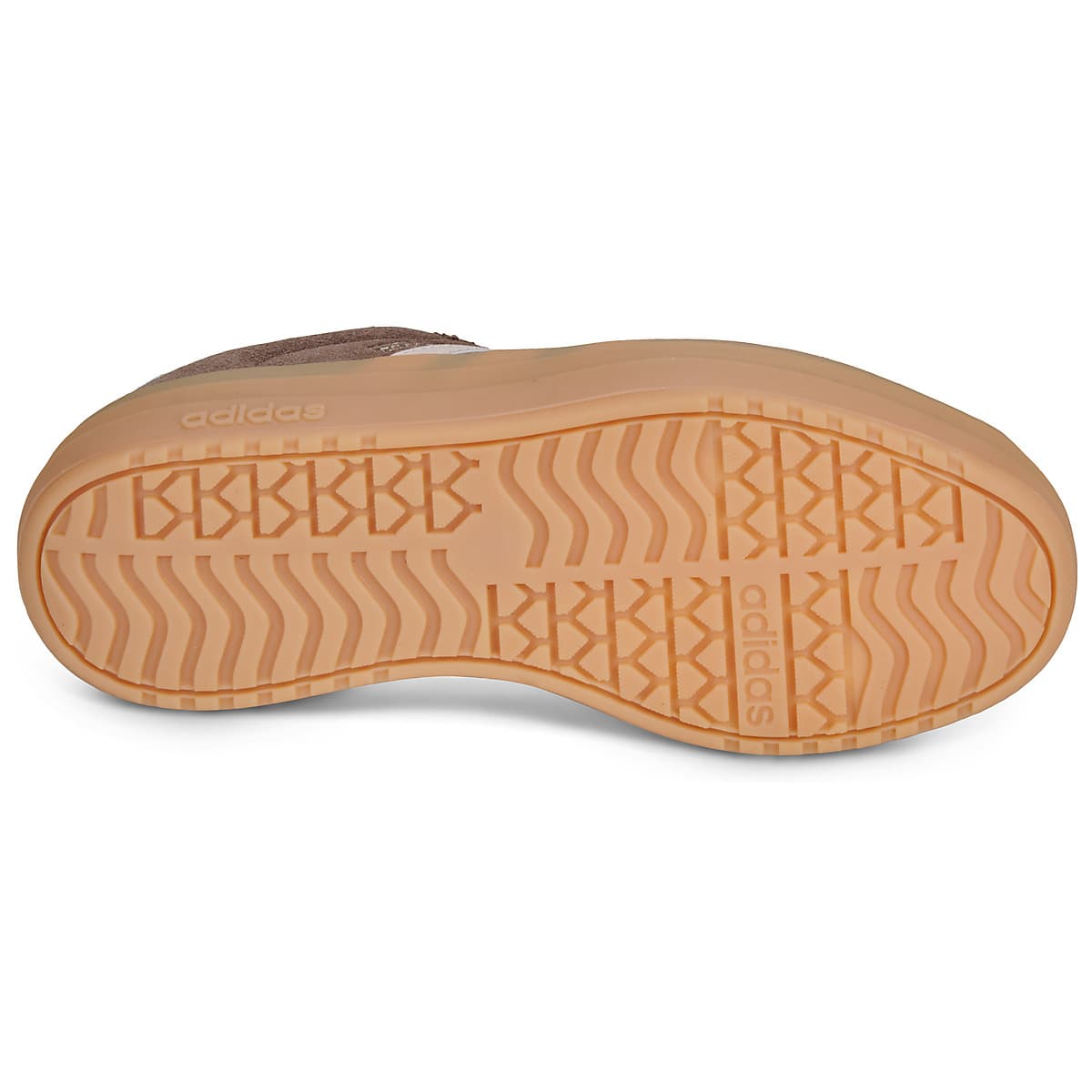 adidas VL Court Bold Platform Sneakers