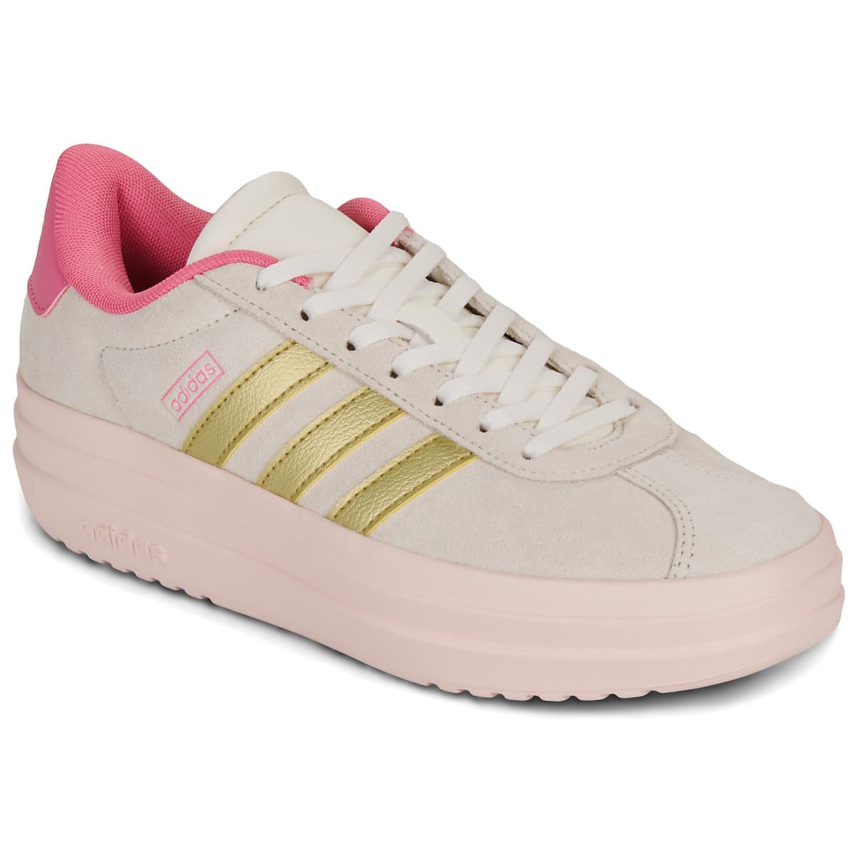 Xαμηλά Sneakers adidas VL COURT BOLD J