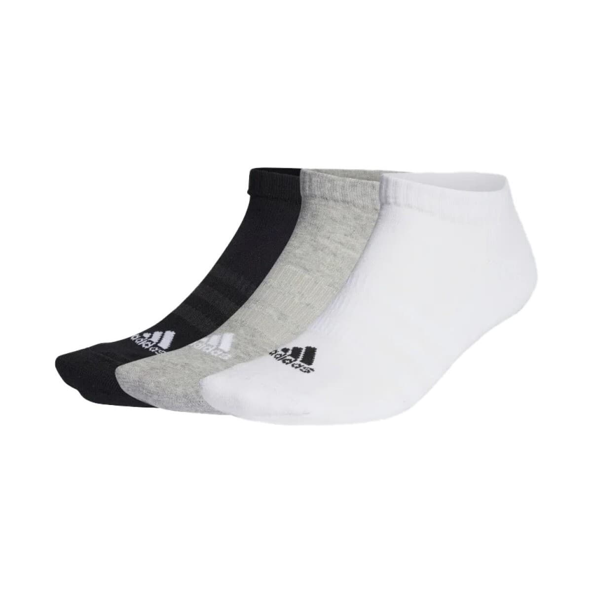 Men's Socks adidas Multicolor