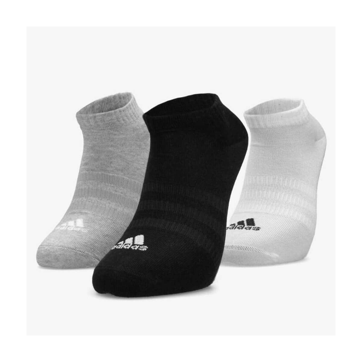 Men's Socks adidas Multicolor