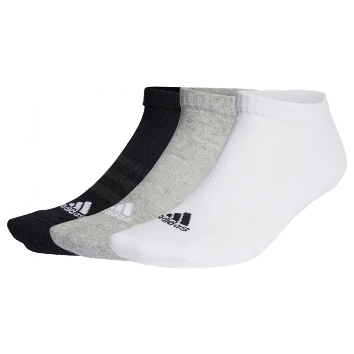 Men's Socks adidas Multicolor