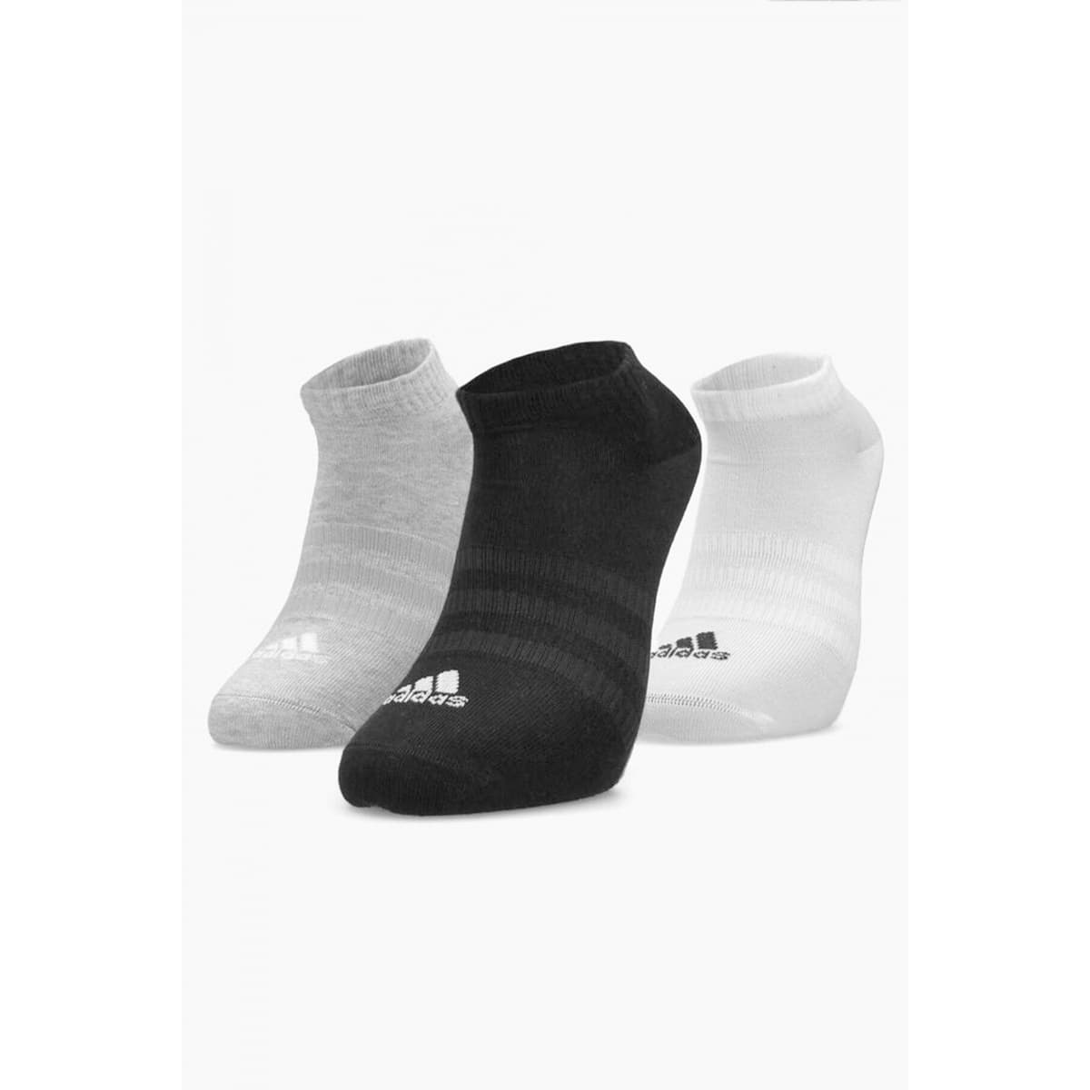 Men's Socks adidas Multicolor
