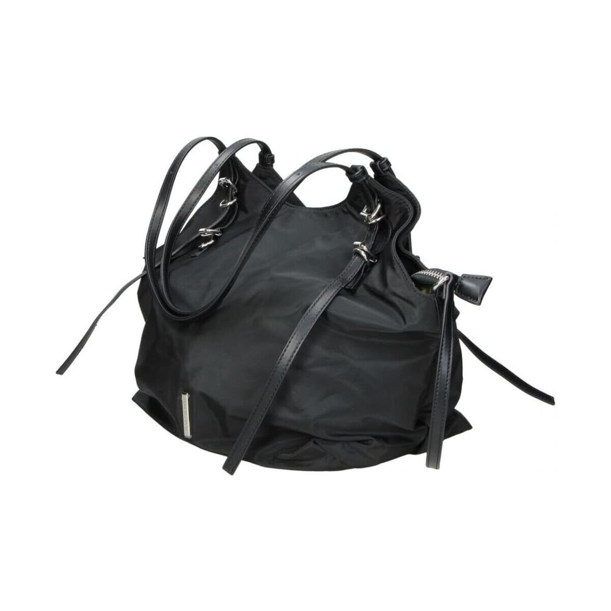 Men's Shoes Don Algodon Black