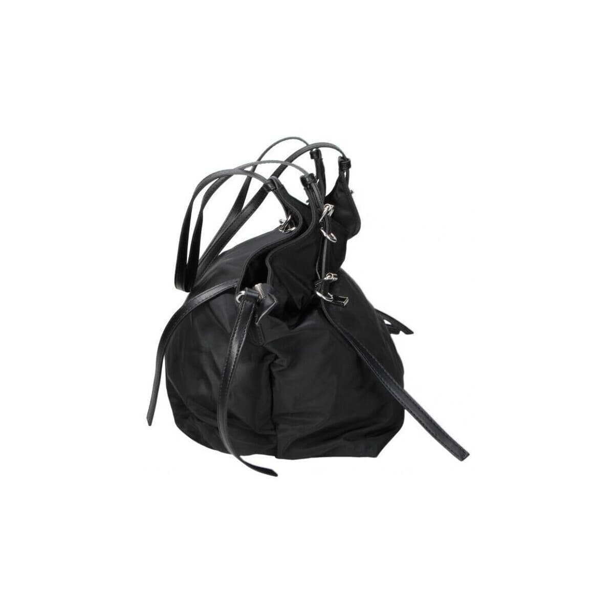 Men's Shoes Don Algodon Black