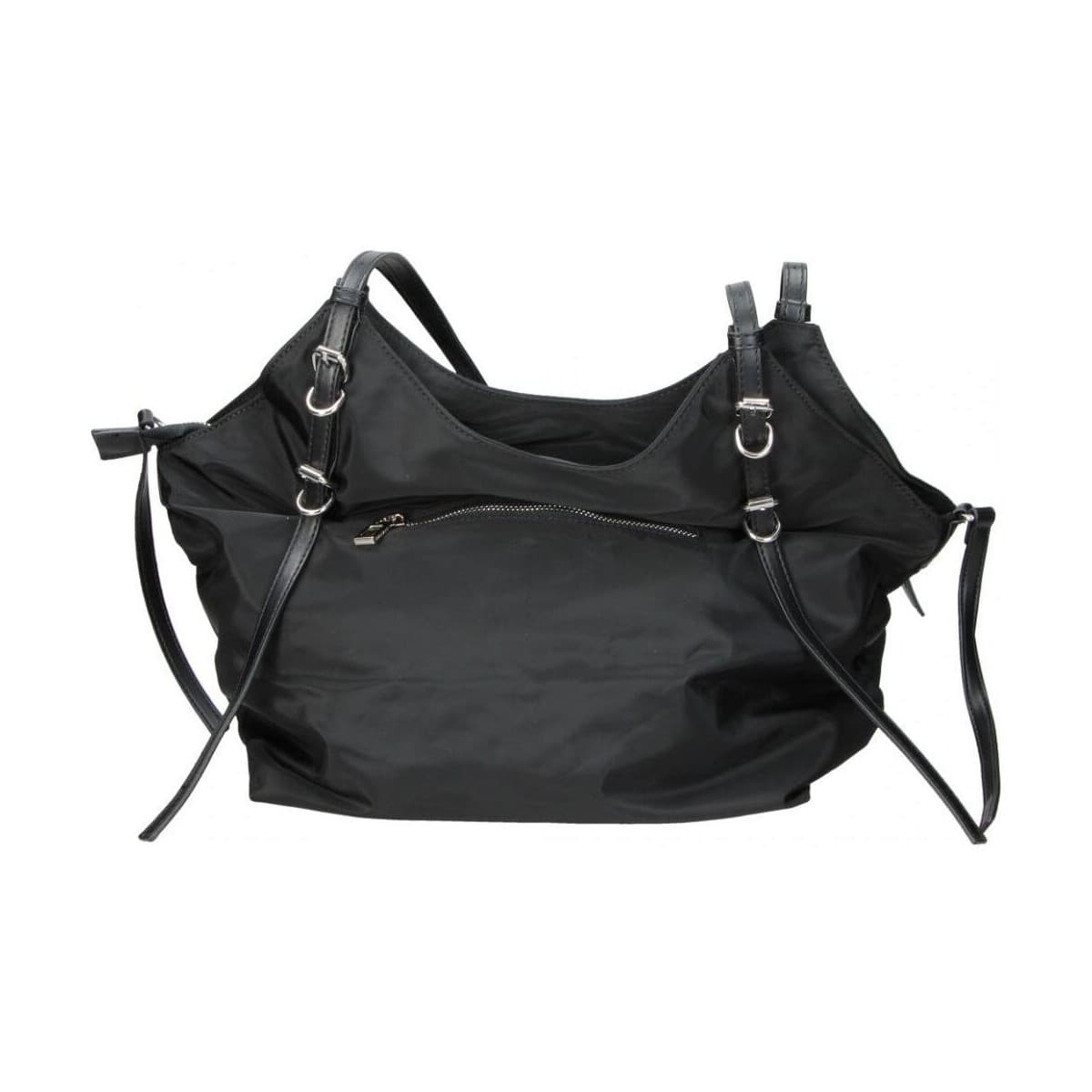 Men's Shoes Don Algodon Black