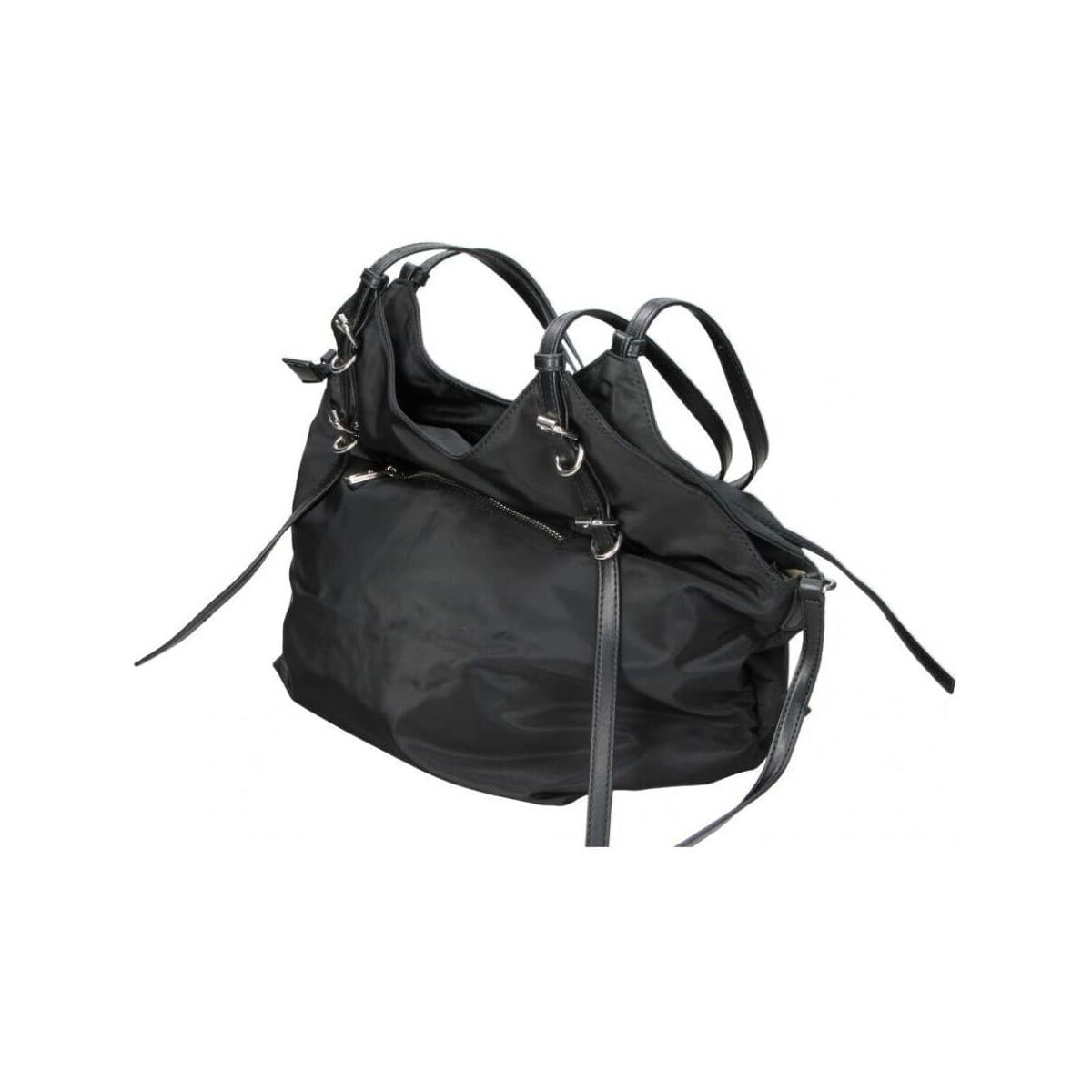 Men's Shoes Don Algodon Black