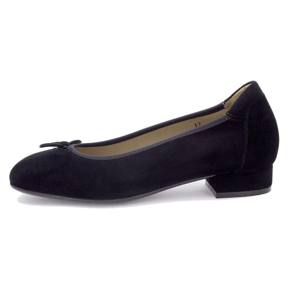 Women's Pumps Piesanto Black