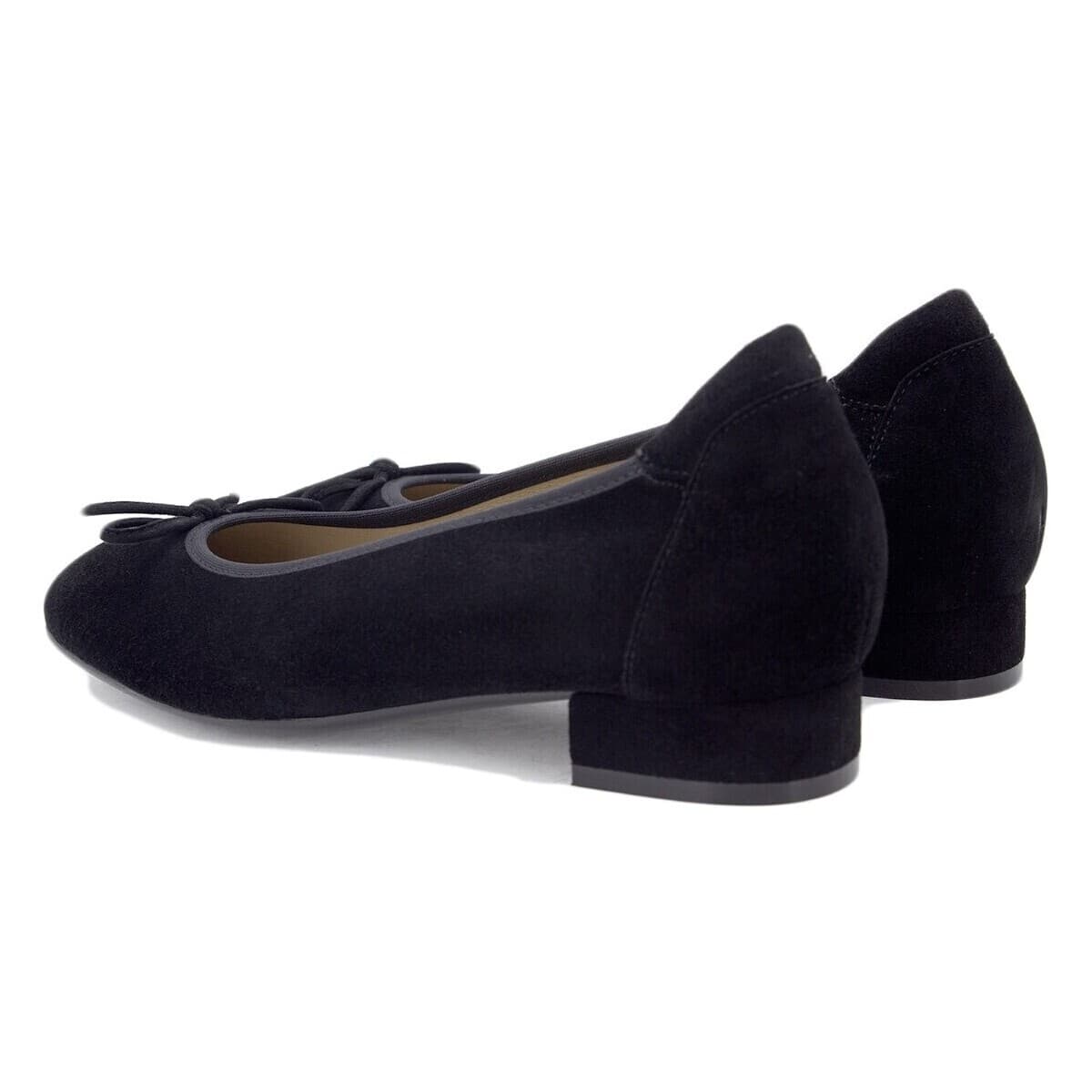 Women's Pumps Piesanto Black