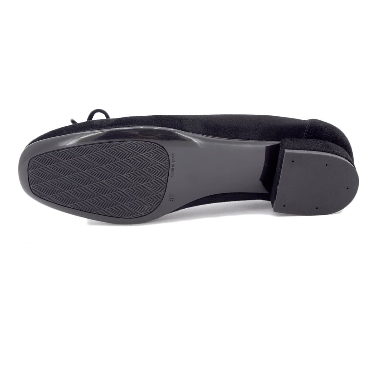 Women's Pumps Piesanto Black