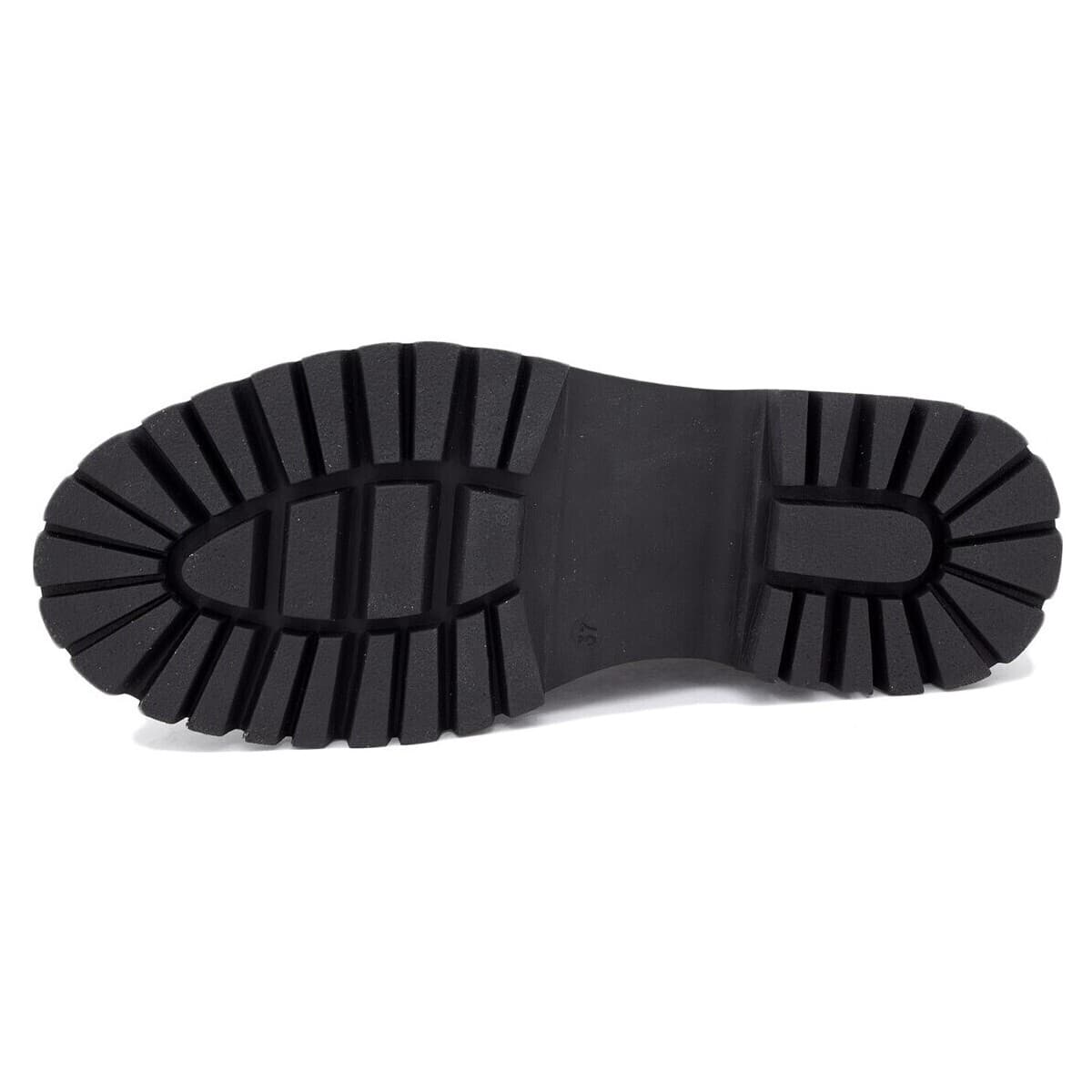 Women's Loafers Piesanto Black