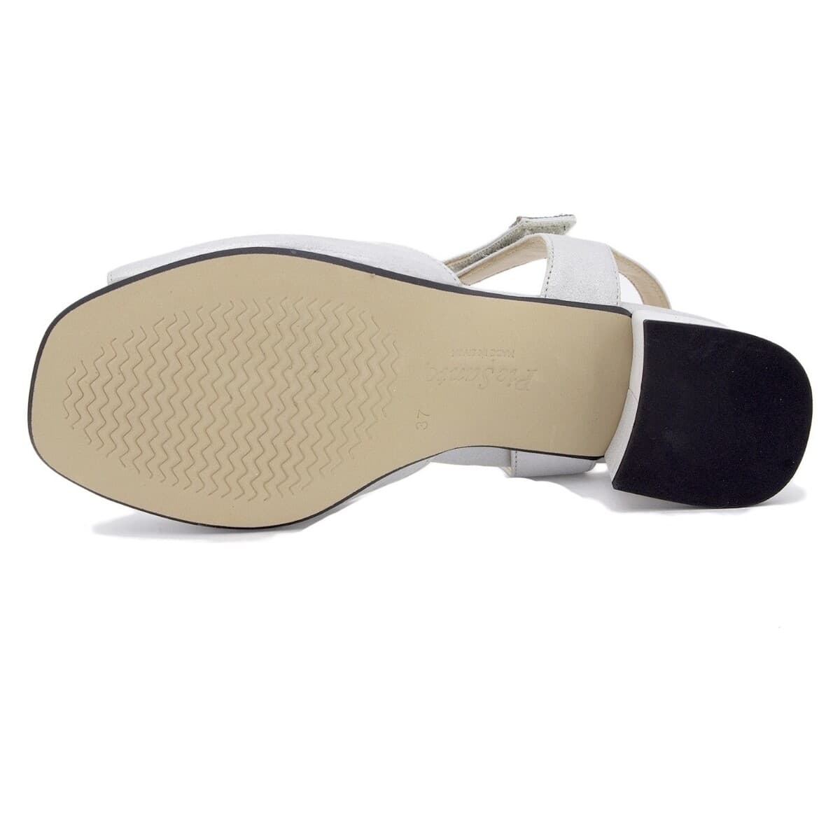 Women's Pumps Piesanto Silver